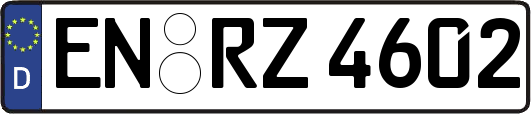 EN-RZ4602