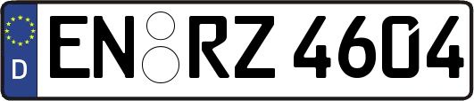 EN-RZ4604