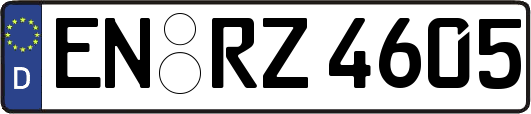 EN-RZ4605