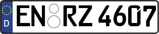 EN-RZ4607