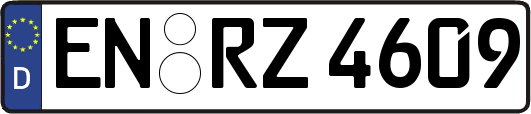 EN-RZ4609