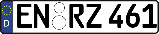 EN-RZ461