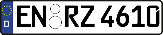 EN-RZ4610