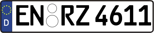 EN-RZ4611