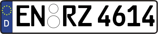 EN-RZ4614