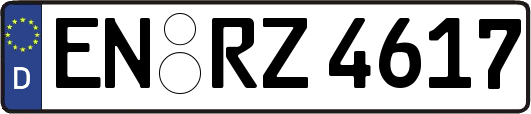 EN-RZ4617