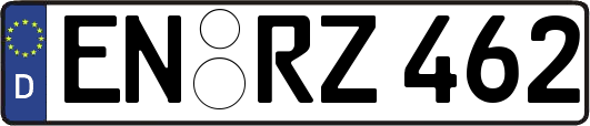 EN-RZ462