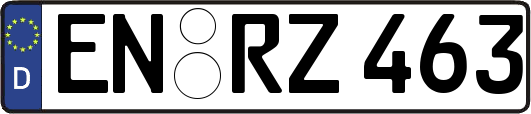 EN-RZ463