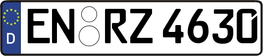 EN-RZ4630