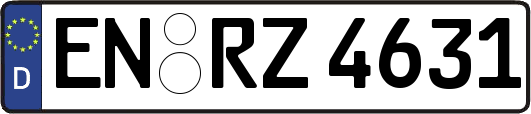 EN-RZ4631