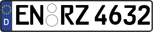 EN-RZ4632