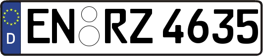 EN-RZ4635