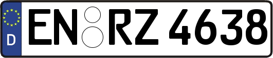 EN-RZ4638