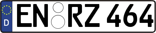EN-RZ464