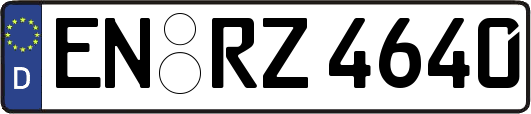 EN-RZ4640