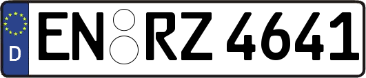 EN-RZ4641
