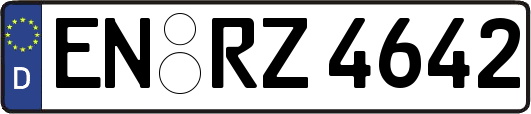 EN-RZ4642