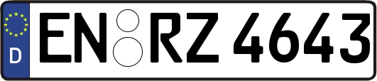 EN-RZ4643