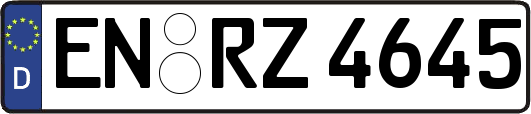 EN-RZ4645