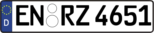 EN-RZ4651