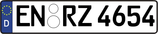 EN-RZ4654