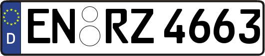 EN-RZ4663