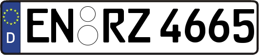 EN-RZ4665