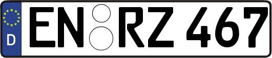 EN-RZ467
