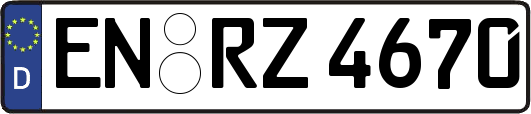 EN-RZ4670