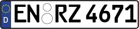EN-RZ4671