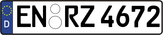 EN-RZ4672