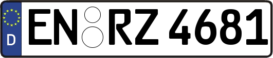 EN-RZ4681