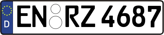EN-RZ4687