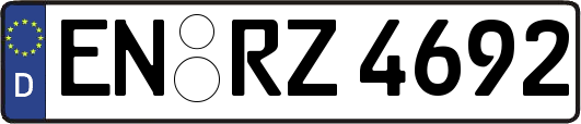 EN-RZ4692