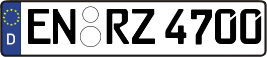 EN-RZ4700