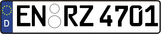 EN-RZ4701