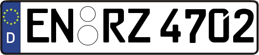 EN-RZ4702