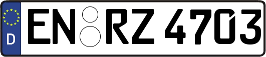 EN-RZ4703