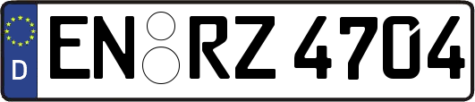 EN-RZ4704