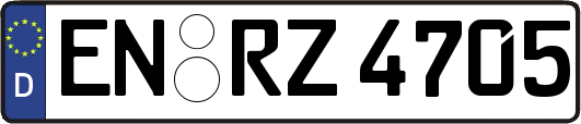 EN-RZ4705