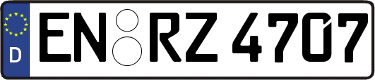 EN-RZ4707
