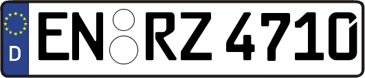 EN-RZ4710