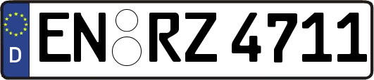 EN-RZ4711