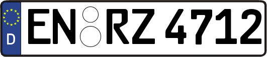 EN-RZ4712