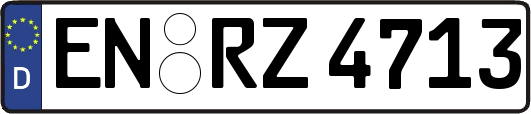 EN-RZ4713