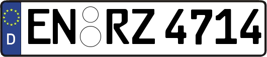 EN-RZ4714