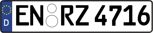 EN-RZ4716