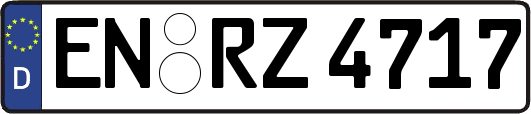 EN-RZ4717