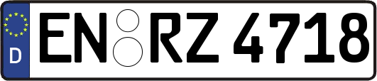 EN-RZ4718