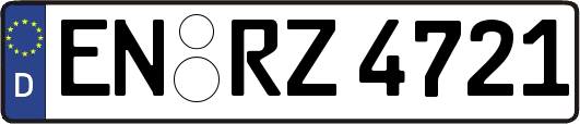 EN-RZ4721